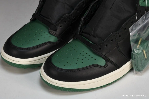 Rep Husky Golf High Retro Jordan FJ0849-001 1 Eastside Golf  1961  FJ0849-001 1217